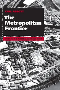 The Metropolitan Frontier_cover