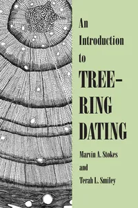 An Introduction to Tree-Ring Dating_cover
