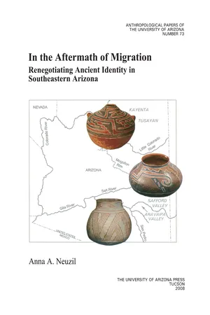 In the Aftermath of Migration