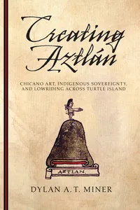 Creating Aztlán_cover