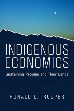 Indigenous Economics