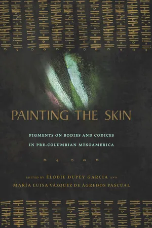 Painting the Skin