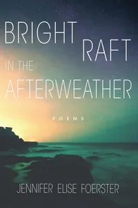 Bright Raft in the Afterweather_cover