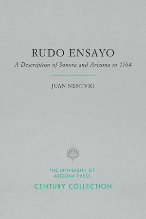 Rudo Ensayo