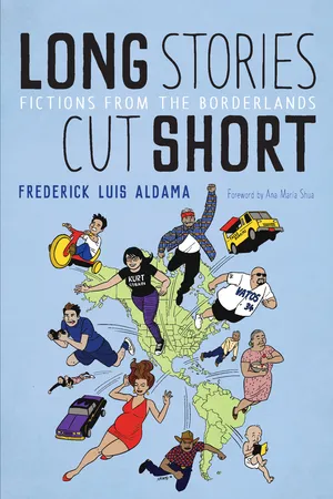 Long Stories Cut Short