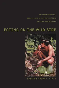 Eating on the Wild Side_cover