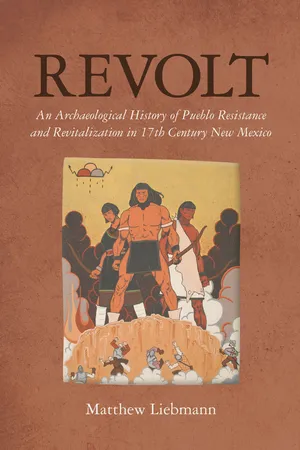Revolt
