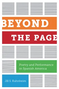 Beyond the Page_cover