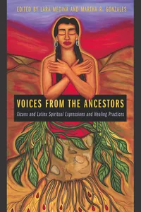 Voices from the Ancestors_cover