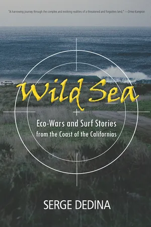 Wild Sea