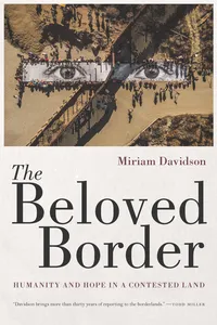 The Beloved Border_cover