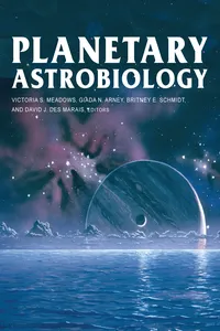 Planetary Astrobiology_cover