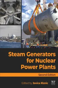 Steam Generators for Nuclear Power Plants_cover