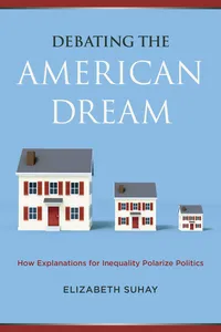 Debating the American Dream_cover