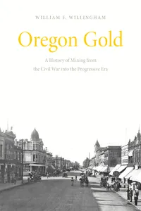 Oregon Gold_cover