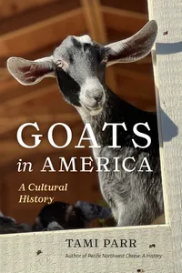 Goats in America_cover