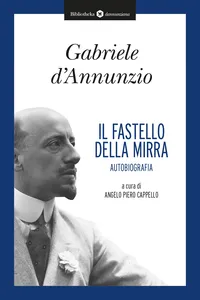 Il Fastello della mirra_cover