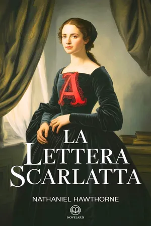 La lettera scarlatta