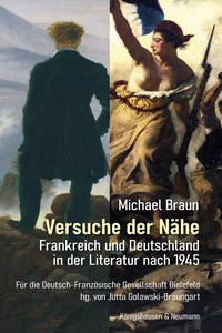 Versuche der Nähe_cover