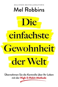 Die einfachste Gewohnheit der Welt_cover