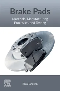 Brake Pads