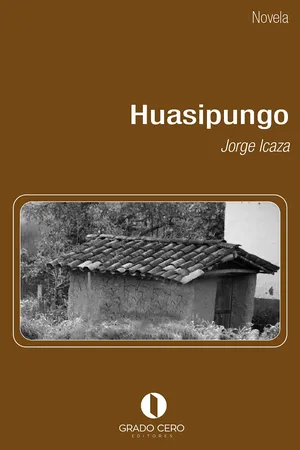 Huasipungo
