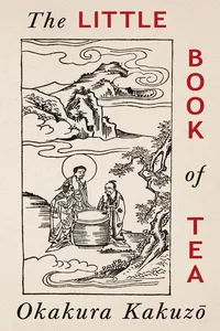 The Little Book of Tea