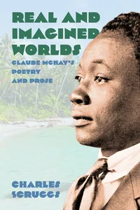 Real and Imagined Worlds_cover