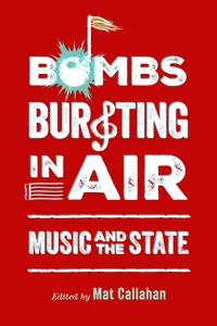 Bombs Bursting in Air_cover