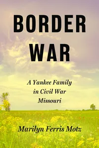 Border War_cover