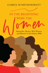 In the Beginning Were the Women_cover