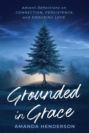 Grounded in Grace