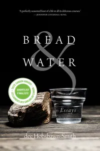 Bread & Water_cover