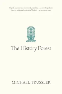 The History Forest_cover