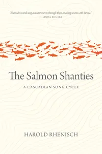 The Salmon Shanties_cover