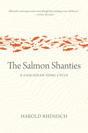 The Salmon Shanties