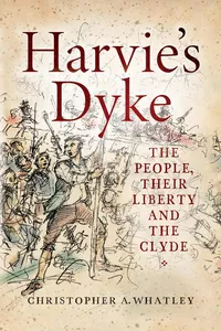 Harvie's Dyke_cover