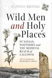 Wild Men and Holy Places_cover
