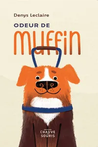 Odeur de Muffin_cover