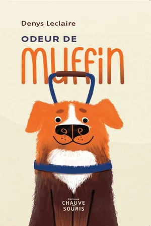 Odeur de Muffin