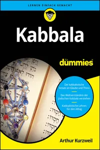 Kabbala für Dummies