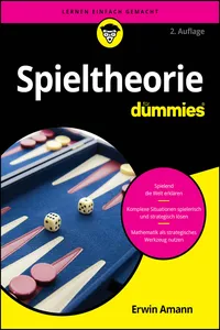 Spieltheorie für Dummies