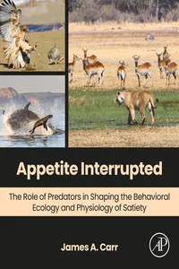 Appetite Interrupted