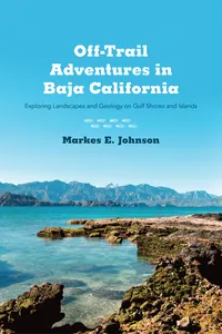 Off-Trail Adventures in Baja California_cover
