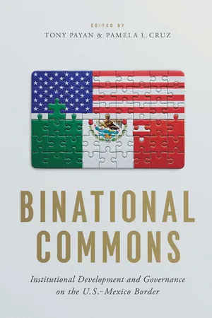 Binational Commons