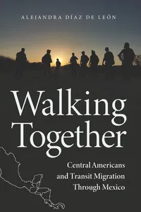 Walking Together_cover
