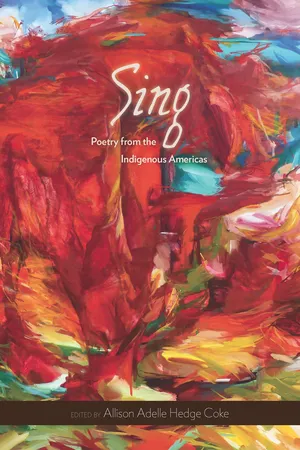 Sing