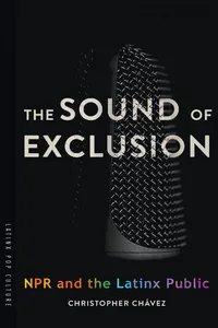 The Sound of Exclusion