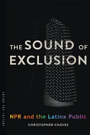 The Sound of Exclusion
