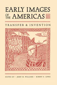 Early Images of the Americas_cover